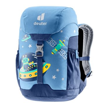 Deuter Kinder Rucksack Schmusebär