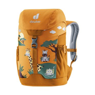 Deuter Kinder Rucksack Schmusebär