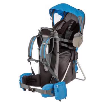 Salewa Koala II, Kindertrage