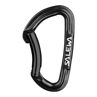 Salewa Hot G3 Bent Carabiner, Karabiner