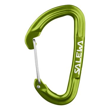 Salewa Hot G3 Wire Carabiner, Karabiner