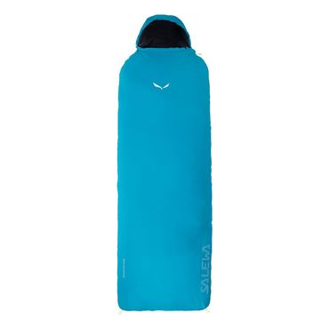 Salewa Micro II 850 Quattro, Powerloftschlafsack