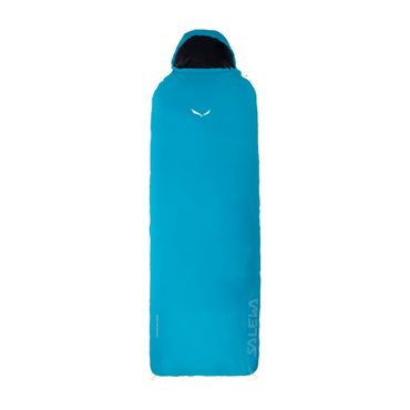 Salewa Micro II 650 Quattro, Schlafsack