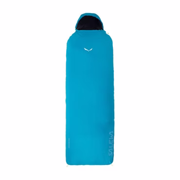 Salewa Micro II 650 Quattro, Schlafsack