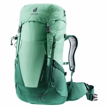 Deuter Damen Wanderrucksack Futura 24 SL