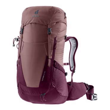 Deuter Damen Wanderrucksack Futura 24 SL