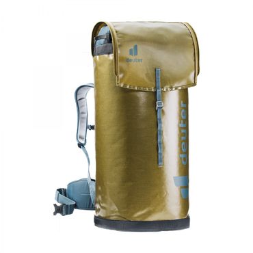 Deuter Kletterrucksack Gravity Wall Bag 50