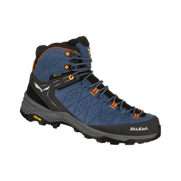 Salewa Alp Trainer 2 Mid GTX, Wanderstiefel Herren