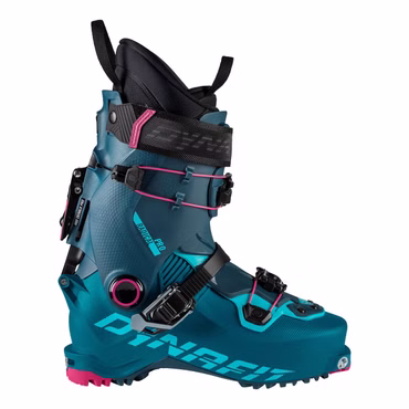 Dynafit  Damen Tourenskischuhe Radical Pro W Boot