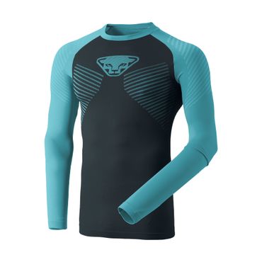 Dynafit Speed Dryarn Longsleeved, langes Funktionsunterhemd Herren
