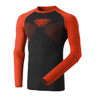 Dynafit Speed Dryarn Longsleeved, langes Funktionsunterhemd Herren