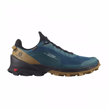 Salomon Cross Over GTX, Wanderschuhe Herren