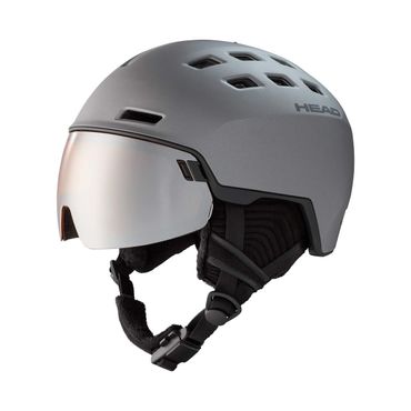 Head Visierhelm Radar