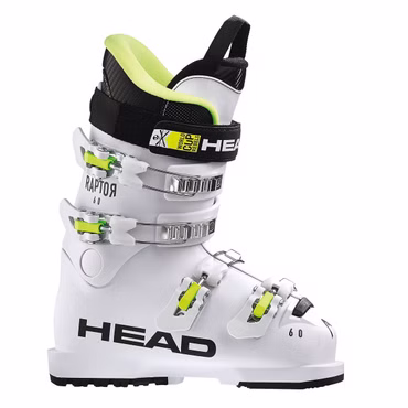 Head Kinder und Jugendliche Skischuhe Raptor 60