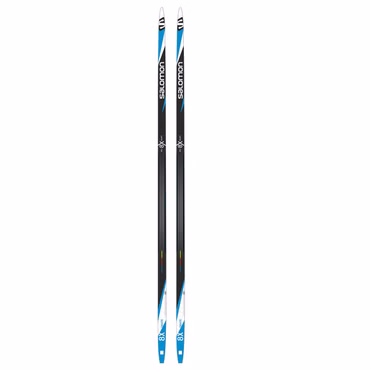 Salomon Langlaufski RS 8X (18/19)