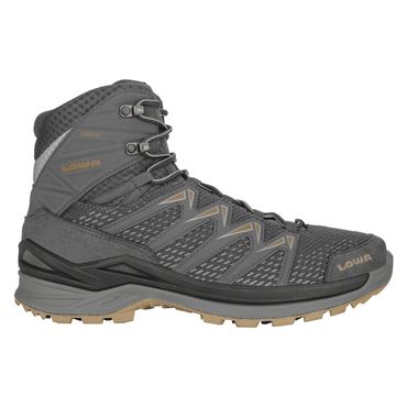 Lowa Innox Pro GTX mid, Multifunktions Stiefel Herren