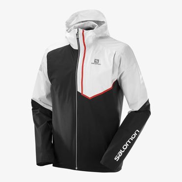 Salomon Bonatti Trail WP, Shelljacke Herren