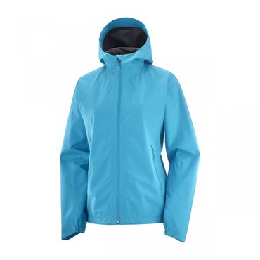 Salomon Outline GTX® WP, Softshelljacke Damen