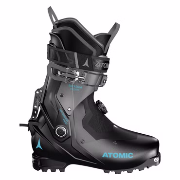 Atomic Backland Expert W, Touren Skischuhe Damen