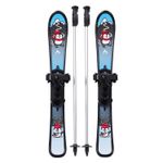 black/blue/white/red