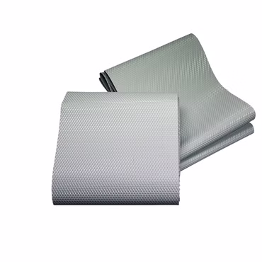 contour Abdeckfolie für Steigfelle