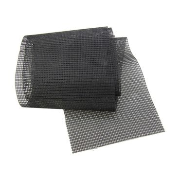 contour Abdecknetz für Steigfelle