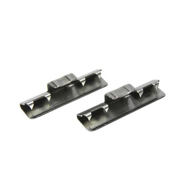 contour Shark Endhaken für 1 Paar Haftfelle