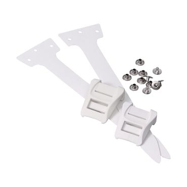 contour Tailclip Set ( p. Paar), Tailclip Set Tourenski