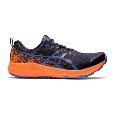 Asics Fuji Lite 2, Trailrunningschuhe Herren
