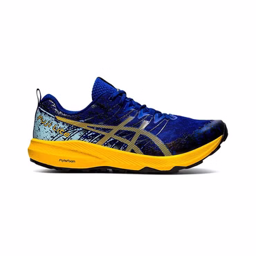 Asics Fuji Lite 2, Trailrunningschuhe Herren