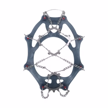 snowline Spikes Chainsen Trail M