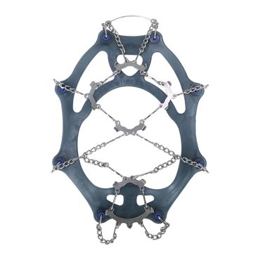 snowline Spikes Chainsen Trail L
