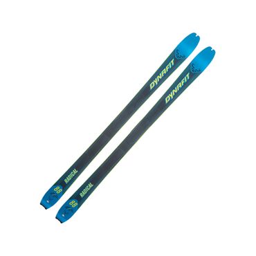 Dynafit Herren Tourenski (21/22) Radical 88