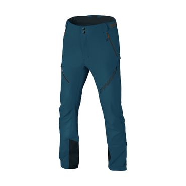 Dynafit Mercury 2 DST M PNT, Softshell Tourenhose Herren