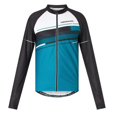 Nakamura Kobe, Fahrrad Trikot langarm Herren
