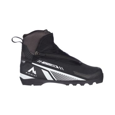 McKinley Herren Langlaufschuhe Active Pro PLK