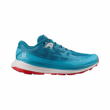 Salomon Ultra Glide, Trailrunningschuhe Herren