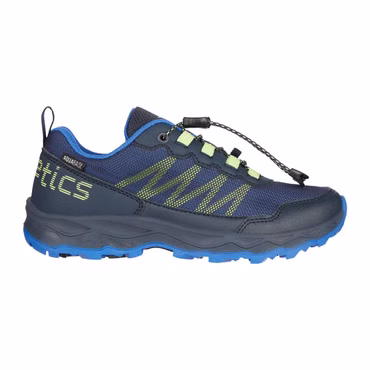 Energetics Ridgerunner  7 AQB, Trailrunningschuhe Kinder