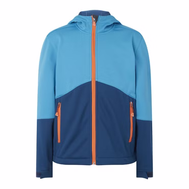 McKinley Jungen Outdoorjacke Bennet