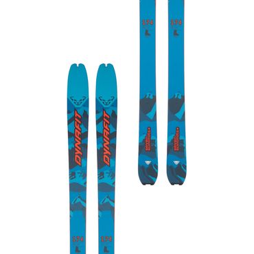 Dynafit Tourenski Seven Summits