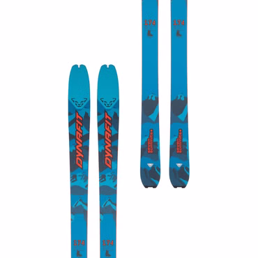Dynafit Tourenski Seven Summits