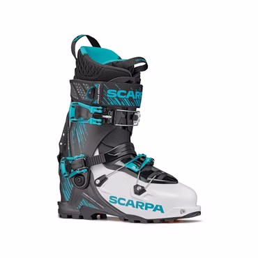 Scarpa Herren Maestrale RS Tourenskischuhe 