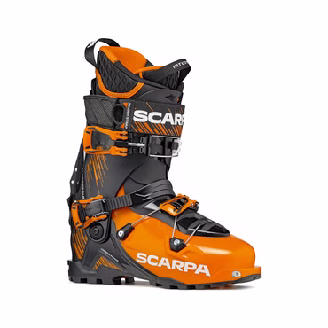 Scarpa Maestrale Herren Tourenskischuhe 