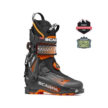 Scarpa Skitourenschuhe F1 LT