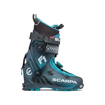 Scarpa Herren Skitourenschuhe F1
