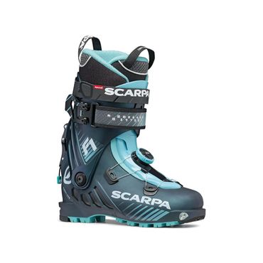 Scarpa Damen Skitourenschuhe F1 