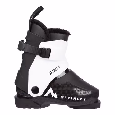 McKinley Jungen Skischuhe MJ30-1