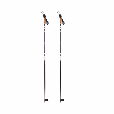 McKinley Langlaufstöcke Active Alu 2.0