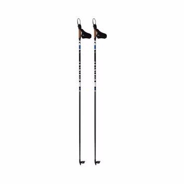 McKinley Langlaufstöcke Active Alu Pro