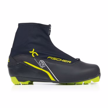 Fischer Herren Langlaufschuhe Pro Tour